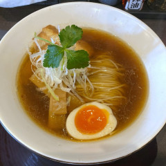 麺処 志庵の画像