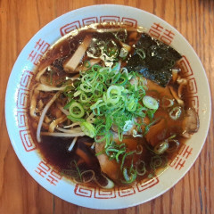 中華そば 八平の画像