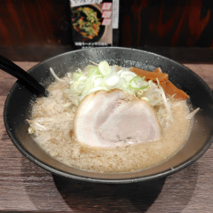 札幌ラーメン 左馬の画像