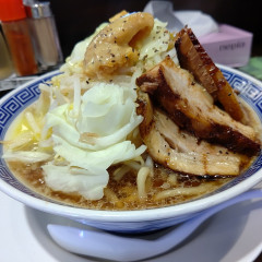 日本一馬鹿豚 高崎店の画像