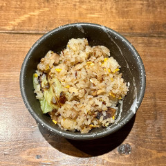 麺屋 秀ちゃんの画像