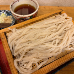 手打ちうどん 平作の画像