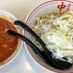 冷製トマティーナ1000円