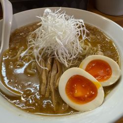 赤まろラーメン