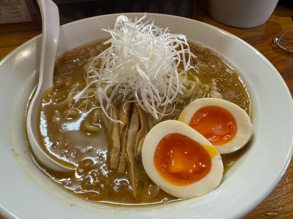 「赤まろラーメン」@赤まろラーメン 翔の写真