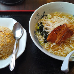 中華料理 福園の画像