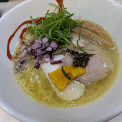 麺や 魁星の写真