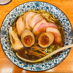 拉麺双葉の画像