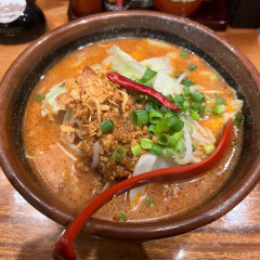 麺場 田所商店 浜松町クレアタワー店の画像