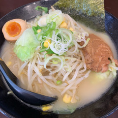 ラーメン 吉亭 小岩店の画像