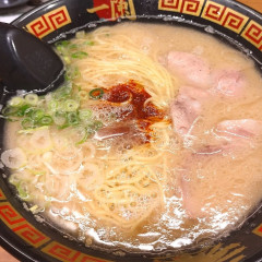 一蘭 池袋駅前店の画像