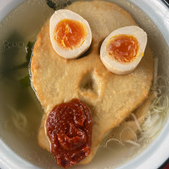 のぼり食堂の画像