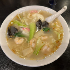 中国料理 萬嵐の画像