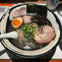 博多長浜らーめん よかとの画像