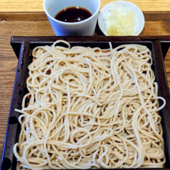 蕎麦六本の画像