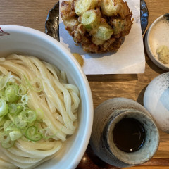 うどん吉BAYの画像