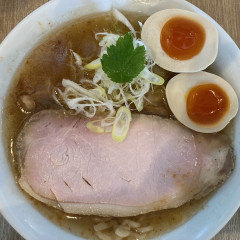 らぁめん蓮華の画像