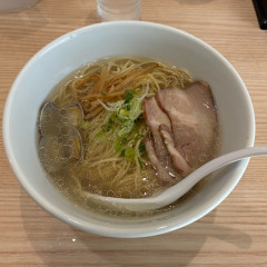 中華そば あき乃の画像