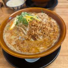 味噌ラーメン専門店 正龍軒の画像