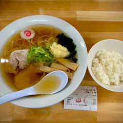 佐野らーめん 佳樹の画像