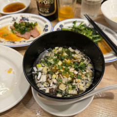 餃子壱兆の画像