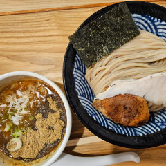 つけ麺 勢直の画像