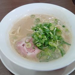 めんや 長いちの画像