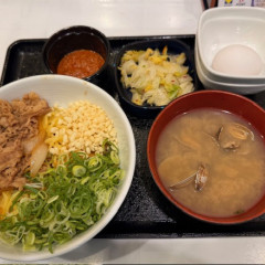 吉野家 田原町店の画像