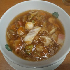 日高屋 五反野店の画像