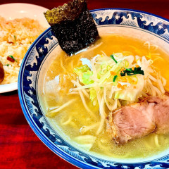 麺屋 鎌倉山の画像