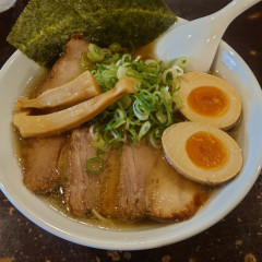 らーめんダイニング 庵の画像