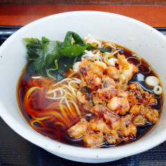 信州生そば みのがさ 神田和泉町店の写真