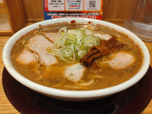 「こいくち煮干」@津軽煮干 ひらこ屋の写真