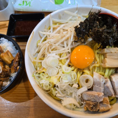 味噌麺処 花道庵 北参道店の画像