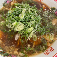 廣島つけ麺 ばくだん屋 平和公園前店の画像