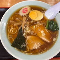 丸一食堂の画像