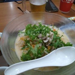 長崎ちゃんぽん リンガーハット イオンモール久御山店の画像