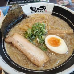 越後秘蔵麺 無尽蔵 花園家の画像