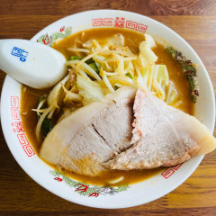 みそラーメンの峰の画像