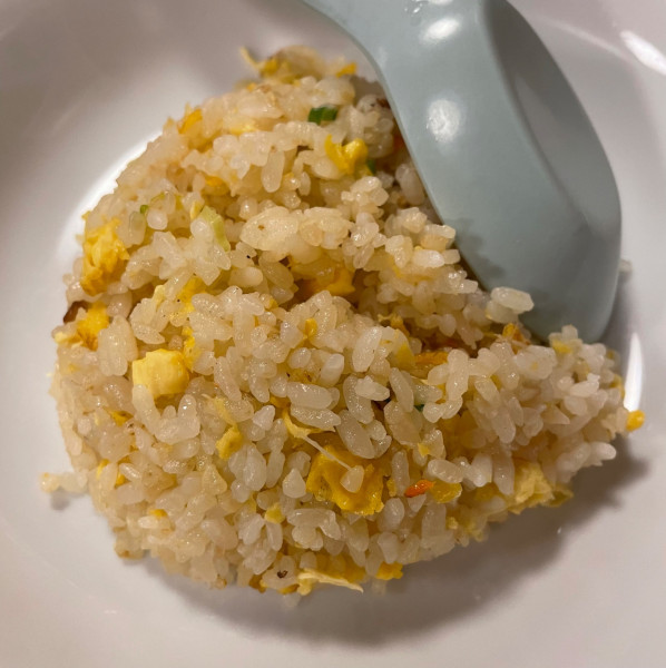 「チャーハン」@珍八香の写真