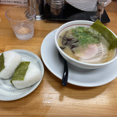 ラーメン白銀亭の画像