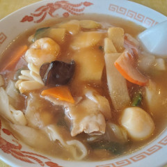 幸福飯店の画像