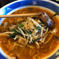 麺屋 らあいちの画像