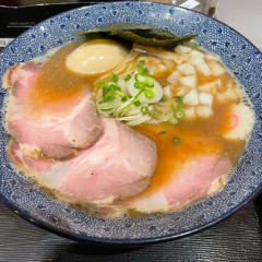 麺や INABAの画像