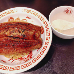 大阪王将 御徒町駅前店の写真