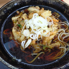 梅もと ヤエチカ店の写真