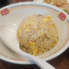 餃子の王将 羽村小作坂上店の画像