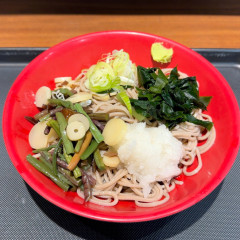 名代 富士そば 池袋東口店の画像