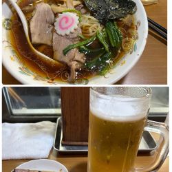 青島ラーメン