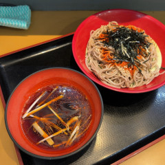 名代富士そば 池袋西口店の画像